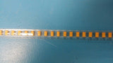 (25 PCS) TAJC226M016RNJ AVX Cap Tant Solid 22uF 16V C CASE 20%