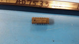 (1 PC) AD7533JN AD IC DAC 10BIT MULTIPLYING 16-DIP