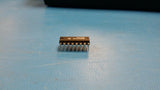 (2 PCS) SN74LS608N TI IC,FLIP-FLOP,OCTAL,D TYPE,LS-TTL,DIP,16PIN,PLASTIC