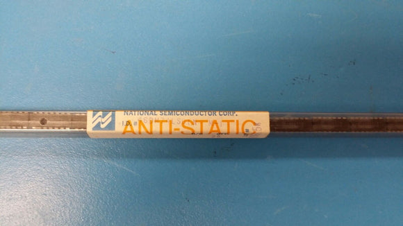 (10 PCS) DM74LS01N NSC Quadruple 2-Input Positive NAND Gate IC DIP-14