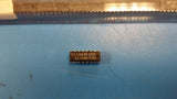 (5 PCS) 74LS368AN SIG Buffer/Line Driver 6-CH Inverting 3-ST Bipolar PDIP16