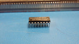 (5 PCS) 74LS368AN SIG Buffer/Line Driver 6-CH Inverting 3-ST Bipolar PDIP16