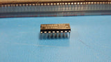 (5 PCS) 74LS368AN SIG Buffer/Line Driver 6-CH Inverting 3-ST Bipolar PDIP16