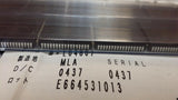 (1 PC) MC68EC000EI12 FREESCALE IC MPU M680X0 12MHZ 68PLCC PB FREE