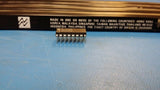 (5 PCS) CD4049CN,CD4049AE,HEF4049BP IC,LOGIC GATE,HEX INVERTER,CMOS,DIP,PDIP16