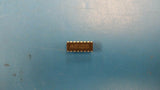 (5 PCS) MC14503BCP Buffer/Line Driver 6-CH Non-Inverting 3-ST CMOS PDIP16
