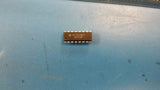 (5 PCS) MC14503BCP Buffer/Line Driver 6-CH Non-Inverting 3-ST CMOS PDIP16