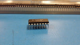 (5 PCS) MC14503BCP Buffer/Line Driver 6-CH Non-Inverting 3-ST CMOS PDIP16