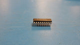 (1 PC) MC3467P MOT TRIPLE MAGNETIC TAPE AMPLIFIER IC PDIP18