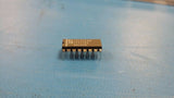 (5 PCS) 74LS253N SIG IC 4-1 DATA SELECT/MUX 16-DIP