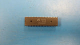 (2 PCS) EF68B09P ST MICRO 8-BIT, 2MHz, MOS, MICROPROCESSOR, PDIP40