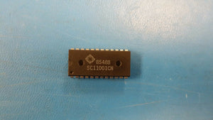 (1 PC) SC11001CN SIERRA SEMI 212A/V.22 Modem Filters PDIP24