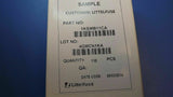 (5PCS) 1KSMB11CA LITTLEFUSE TVS DIODE 9.4VWM 15.6VC SMD