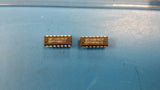 (5 PCS) MC14081BCP MOT AND Gate 4-Element 2-IN CMOS 14-Pin PDIP