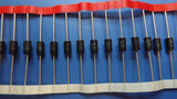 (5PCS) 1.5KE100CA LITTELFUSE Diode TVS Single Bi-Dir 85.5V 1.5KW 2-Pin DO-13