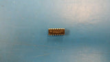 (5 PCS) SN74LS148N MOT Encoder 8-to-3 Priority Bipolar 16-Pin PDIP