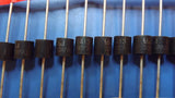 (1PC) 30KPA280CA LITTELFUSE TVS DIODE 280VWM 464VC AXIAL