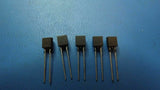 (5PCS) K1300E70 LITTELFUSE SIDAC 120-138V 1A TO92