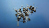 (5PCS) K1300E70 LITTELFUSE SIDAC 120-138V 1A TO92