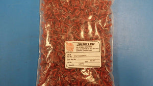 (5 PCS) 75F908MPC JW MILLER Ind,Wirewound,90nH,10% +Tol,10% -Tol