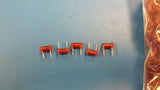 (5 PCS) 75F908MPC JW MILLER Ind,Wirewound,90nH,10% +Tol,10% -Tol