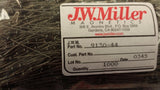 (10 PCS) 9130-44 JW MILLER Fixed Inductors 10uH 10%