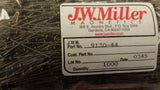 (10 PCS) 9130-44 JW MILLER Fixed Inductors 10uH 10%