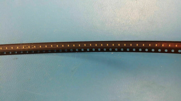 (20 PCS) QTLP690CETR FSC SINGLE COLOR LED, ORANGE, 1mm SMD