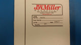 (5 PCS) 4651 JW MILLER Fixed Inductors 750uH 5%
