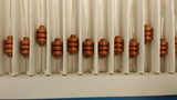 (5 PCS) 4651 JW MILLER Fixed Inductors 750uH 5%