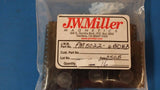 (5 PCS) PM5022-680M JW MILLER 1 ELEMENT 68uH 20% FERRITE-CORE FIXED INDUCTOR SMD
