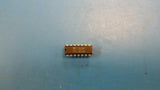 (1 PC) MC1804P MOT 10-Input NAND Gate 14 PIN PLASTIC DIP