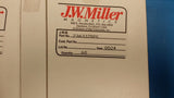 (2 PC) 23A337RPC MILLER VER. MT. PRINTED CIRCUIT VELVETORK ADJ. R.F. COIL .410uh