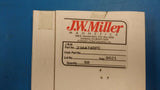 (2PC) 23A474RPC MILLER VER. MT. PRINTED CIRCUIT VELVETORK ADJ. R.F. COIL 580.0uH
