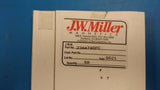(1PC) 23A474RPC MILLER VER. MT. PRINTED CIRCUIT VELVETORK ADJ. R.F. COIL 580.0uH