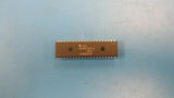 (1 PC) HD68B45SP, HD46505SP-2 HIT 128X256 CHARACTERS CRT CHAR DSPL CTLR, PDIP40
