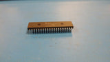 (1 PC) HD68B45SP, HD46505SP-2 HIT 128X256 CHARACTERS CRT CHAR DSPL CTLR, PDIP40