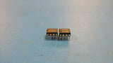(10 PCS) BR93C46 ROHM 64X16 MICROWIRE BUS SERIAL EEPROM, PDIP8