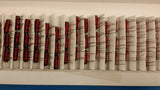 (2 PCS) 07257 JW MILLER INDUCTOR, COIL, FILTERS OBSOLETED