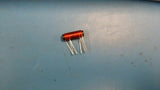(2 PCS) 07257 JW MILLER INDUCTOR, COIL, FILTERS OBSOLETED
