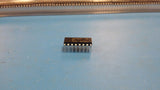 (5 PCS) 74F350PC FSC IC SHIFTER 4BIT 3 STATE 16-DIP
