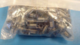 (10 PCS) 48A227MPC JW MILLER ADJUSTABLE RF COIL .164-.264 uH