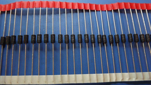 (10PCS) P6KE11CA LITTELFUSE Diode TVS Single Bi-Dir 9.4V 600W 2-Pin DO-15