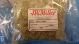 (10 PCS) 48A147MPC JW MILLER ADJUSTABLE RF COIL .110-.176 uH