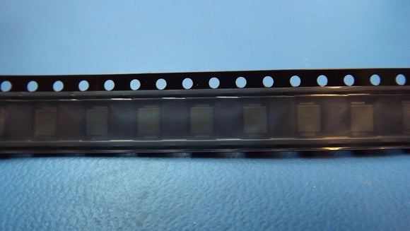 (10PCS) P6SMB110CA LITTELFUSE TVS DIODE 94VWM 152VC