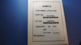 (10PCS) PLED18SW LITTELFUSE LED PROTECTOR BI 18V DO214 2L