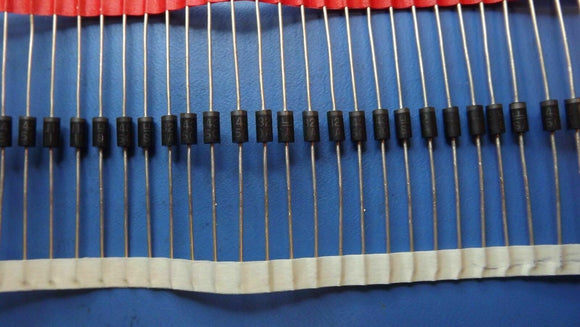 (10PCS) SA150A LITTELFUSE Diode TVS Single Uni-Dir 150V 500W 2-Pin DO-15