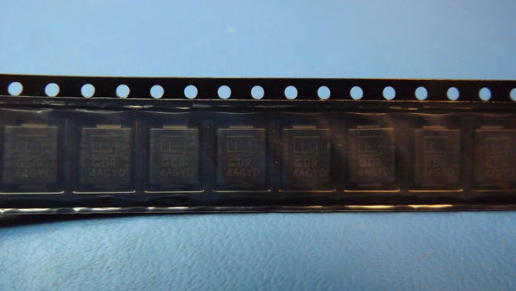 (10PCS) SMCJ8.0A TVS DIODE 8VWM 13.6VC SMC