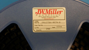 (5 PCS) PM127SH-4R7N JW MILLER Fixed Power Inductors 4.7uH +40% to -20%