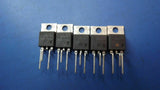 (10PCS) S6015L58 S6015L58TP LITTELFUSE SCR 600V 15A TO220